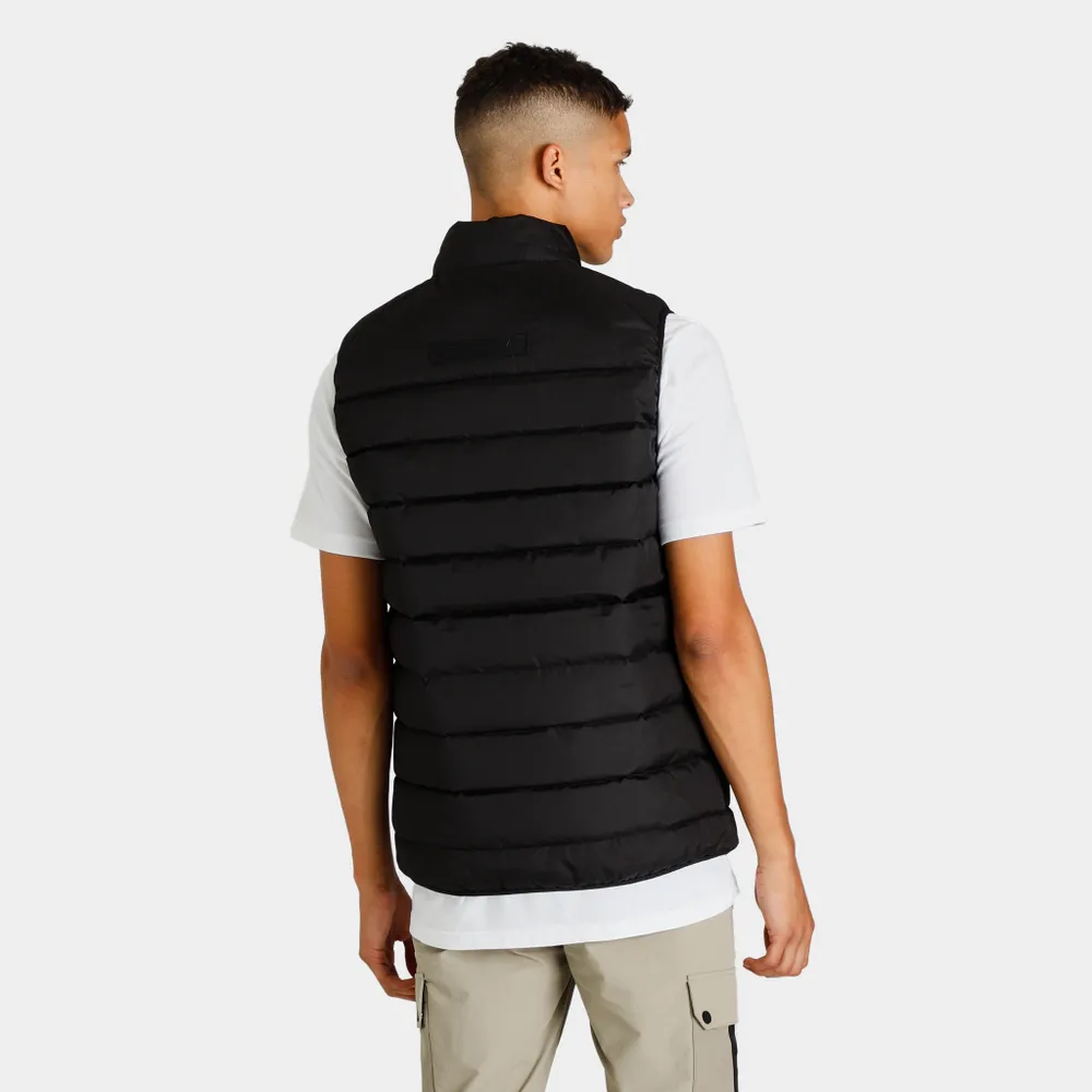 Supply & Demand Phantom Gilet / Black