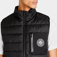 Supply & Demand Phantom Gilet / Black