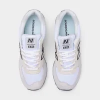 New Balance U574WB2 White / Black