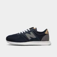 New Balance UL420RA2 Black / Tan