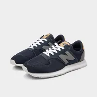 New Balance UL420RA2 Black / Tan