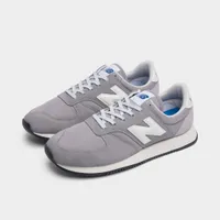 New Balance UL420TF2 Grey / White