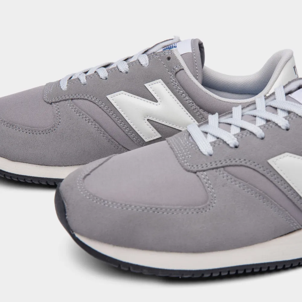 New Balance UL420TF2 Grey / White