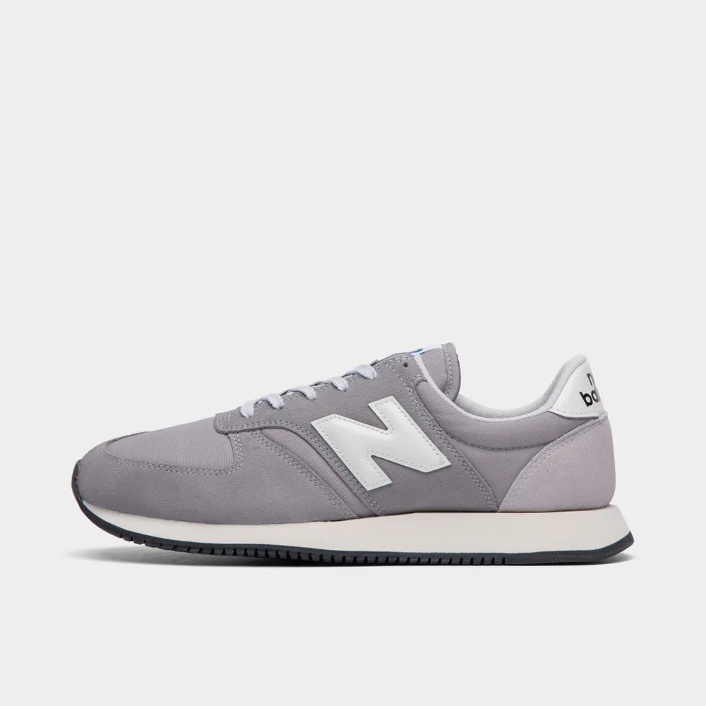 New Balance UL420TF2 Grey / White