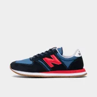 New Balance UL420VB2 Pigment / Red