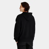 New Balance Out of Bounds Pullover Hoodie / Black