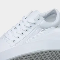 Vans Old Skool / True White