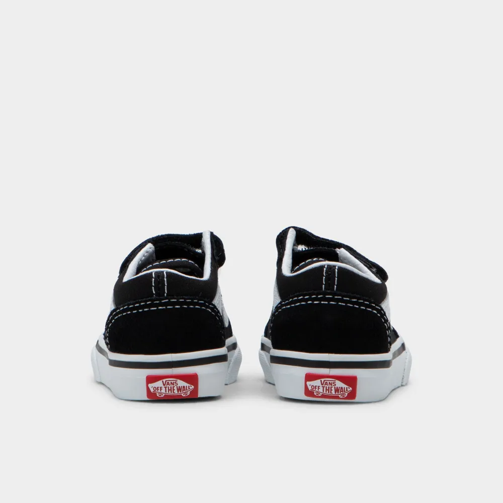 Vans Infants' Old Skool / Black