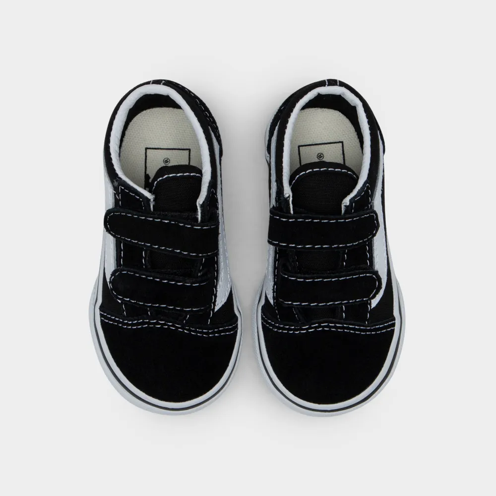 Vans Infants' Old Skool / Black