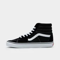 Vans SK8-Hi Black / White