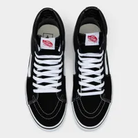 Vans SK8-Hi Black / White