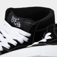 Vans Half Cab / Black