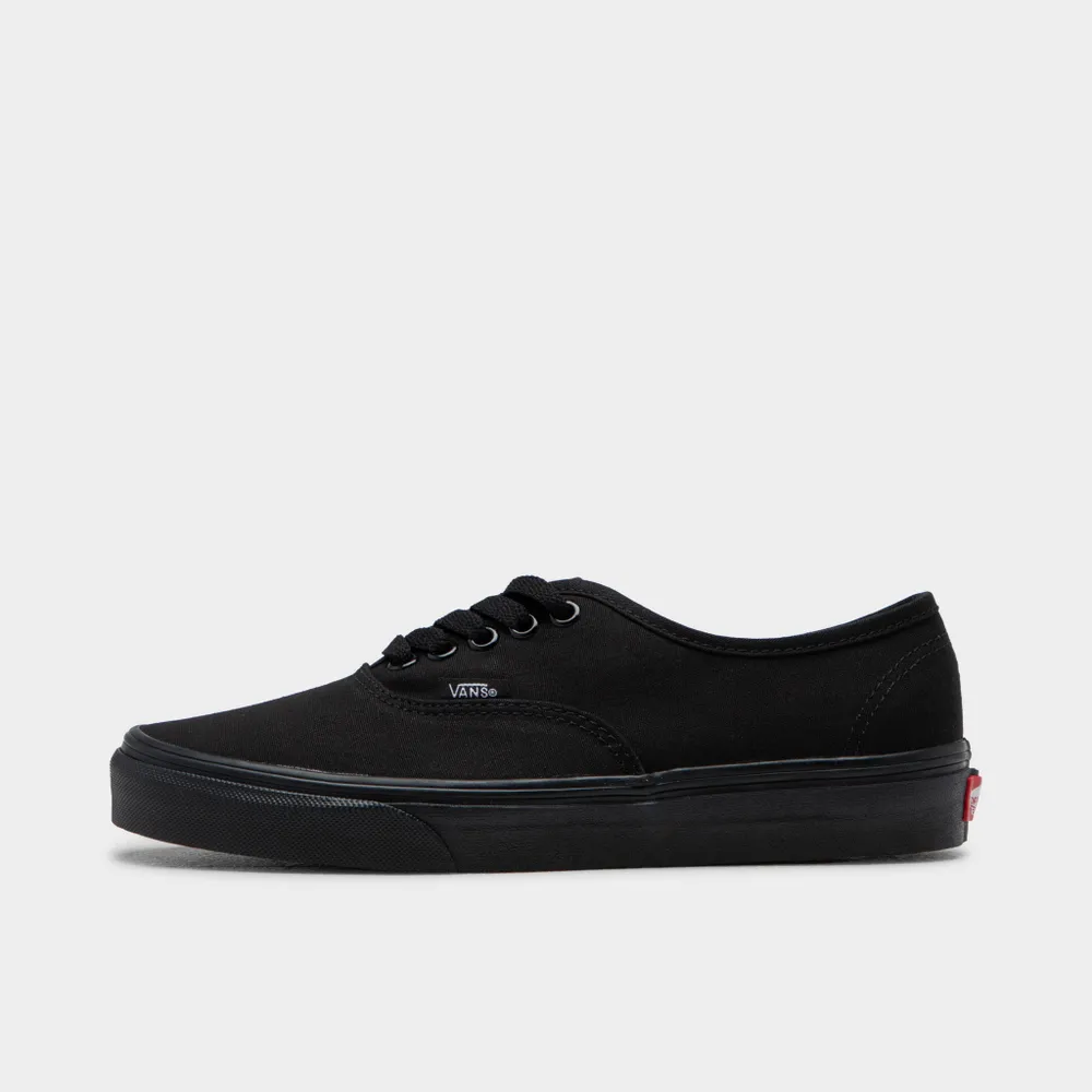 Vans Authentic Black /