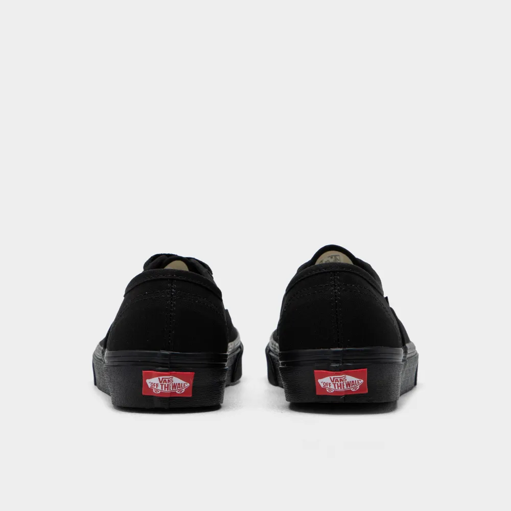 Vans Authentic Black /