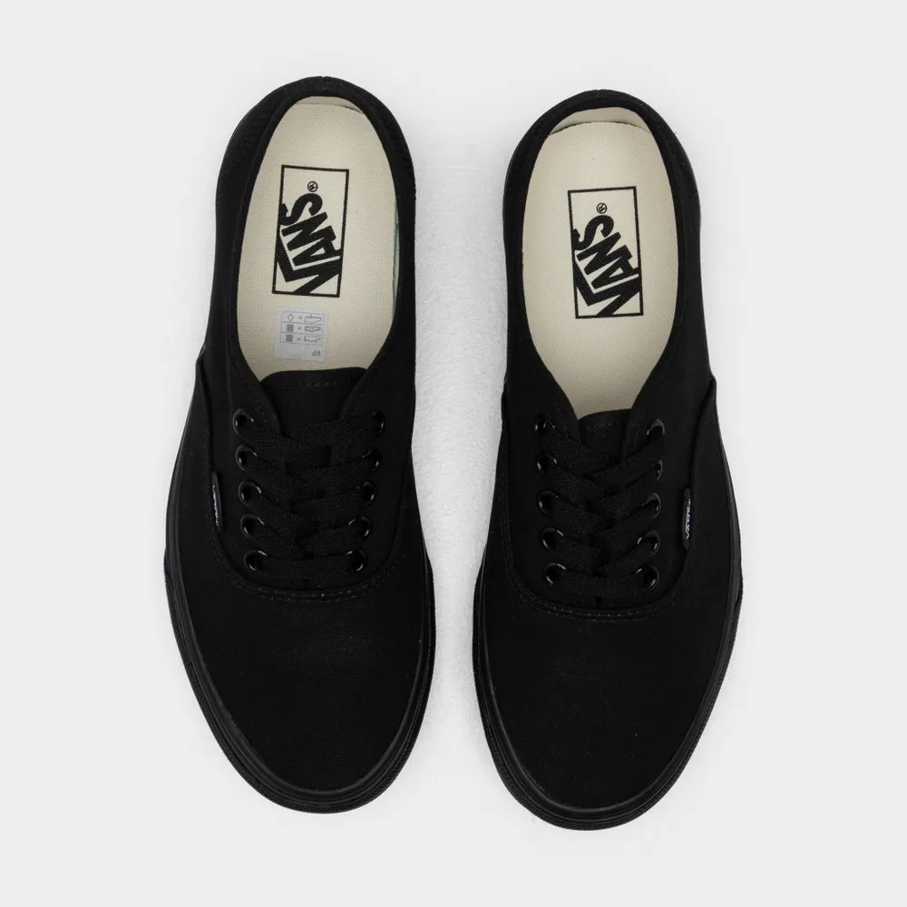 Vans Authentic Black /