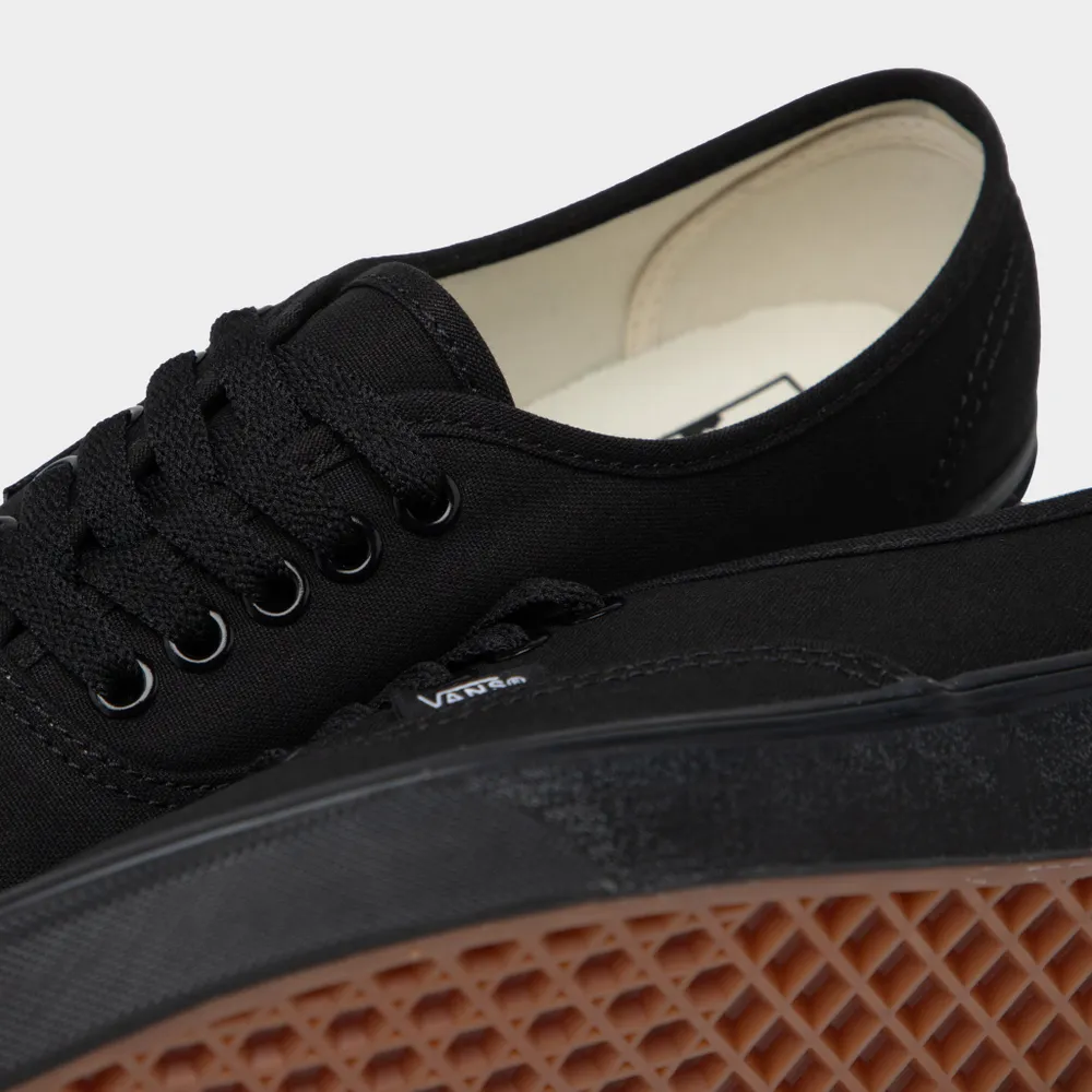 Vans Authentic Black /