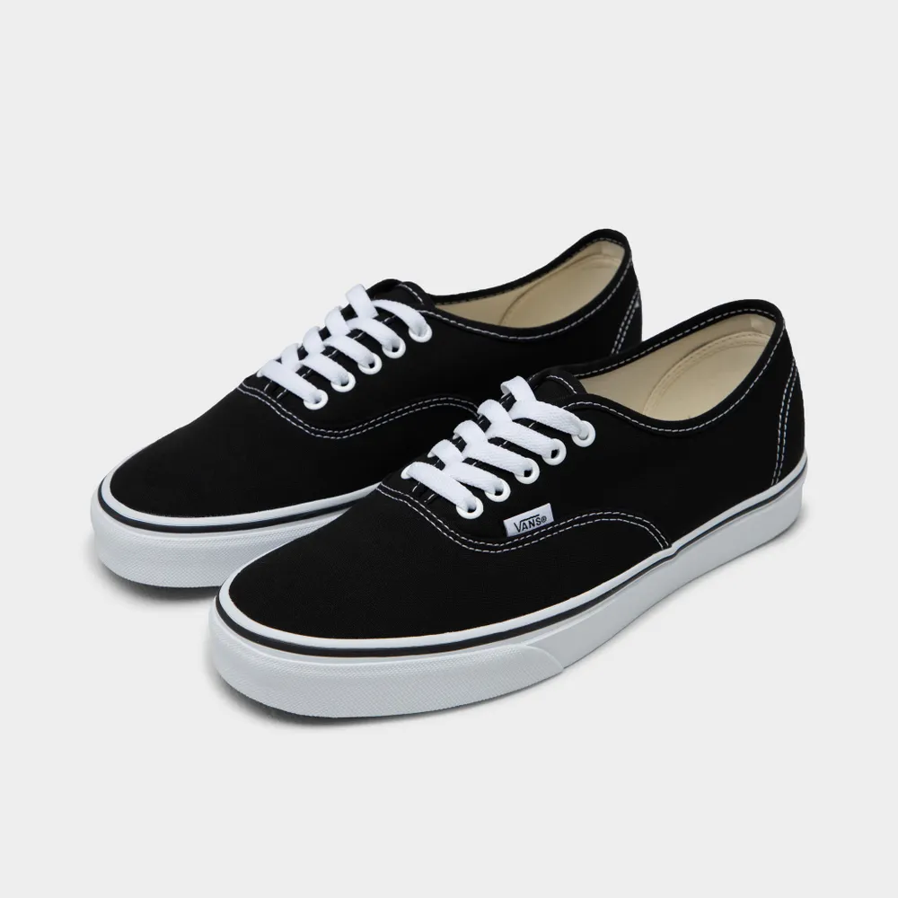 Vans Authentic / Black