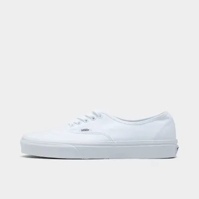 Vans Authentic / True White