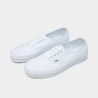 Vans Authentic / True White