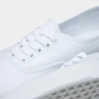 Vans Authentic / True White