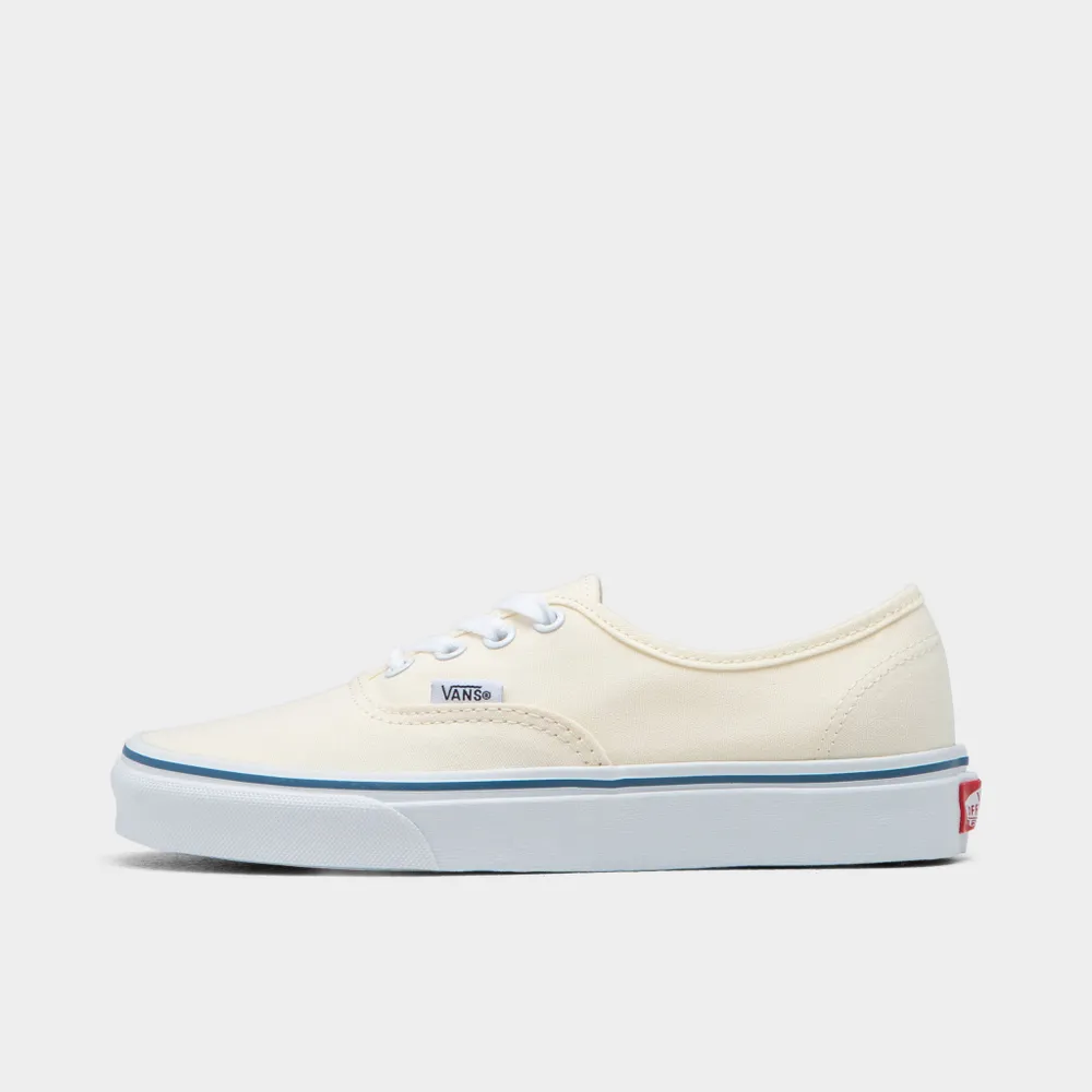 Vans Authentic / White