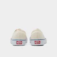 Vans Authentic / White