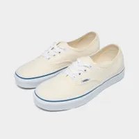 Vans Authentic / White