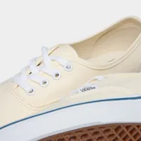 Vans Authentic / White