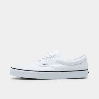 Vans Era / True White