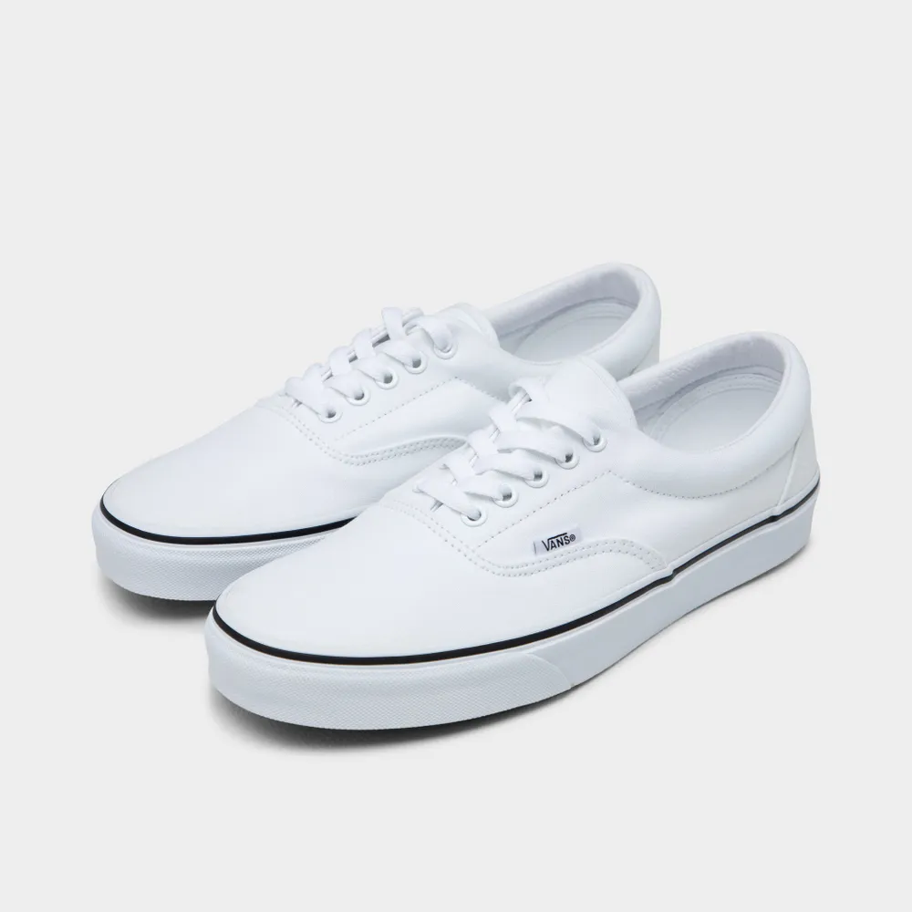 Vans Era / True White