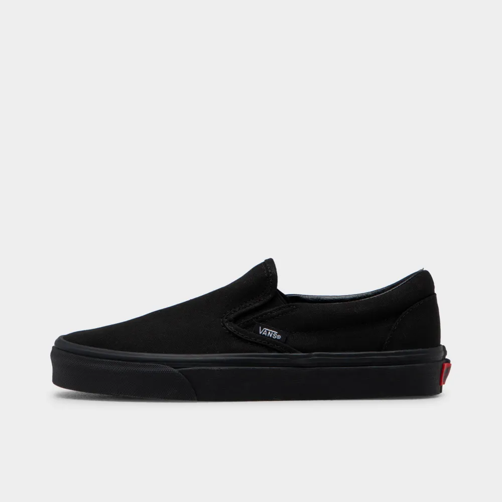 Vans Classic Slip-On Black /