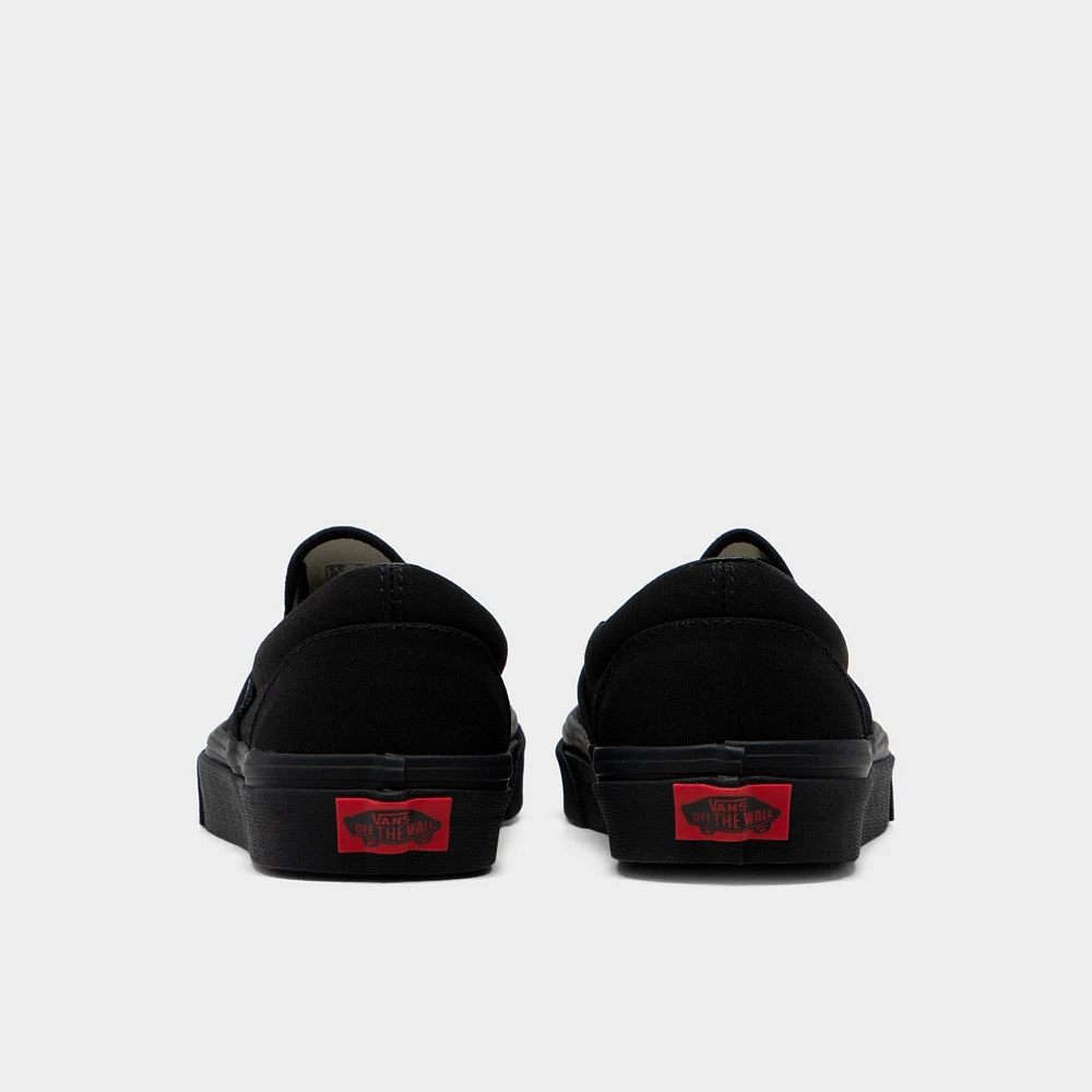 Vans Classic Slip-On Black /