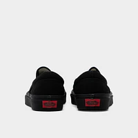 Vans Classic Slip-On Black /
