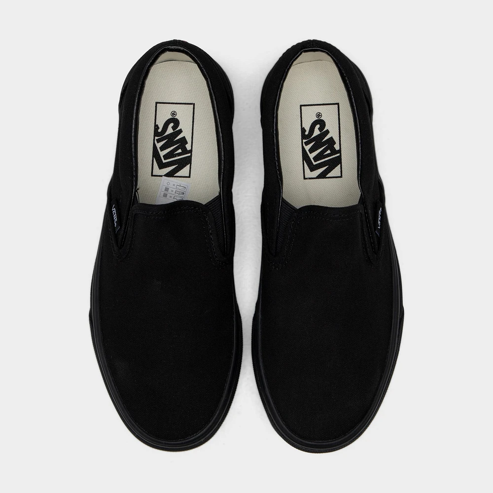Vans Classic Slip-On Black /