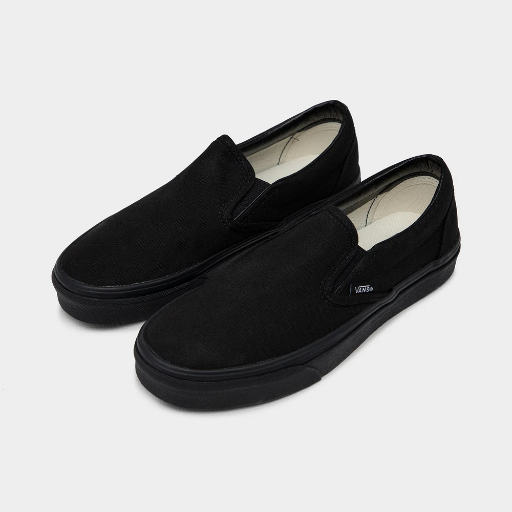 Vans Classic Slip-On Black /