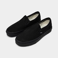 Vans Classic Slip-On Black /
