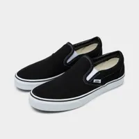 Vans Classic Slip-On / Black