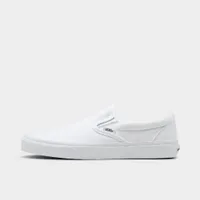 Vans Classic Slip-On / True White