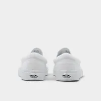 Vans Classic Slip-On / True White