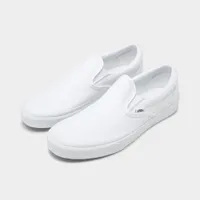 Vans Classic Slip-On / True White