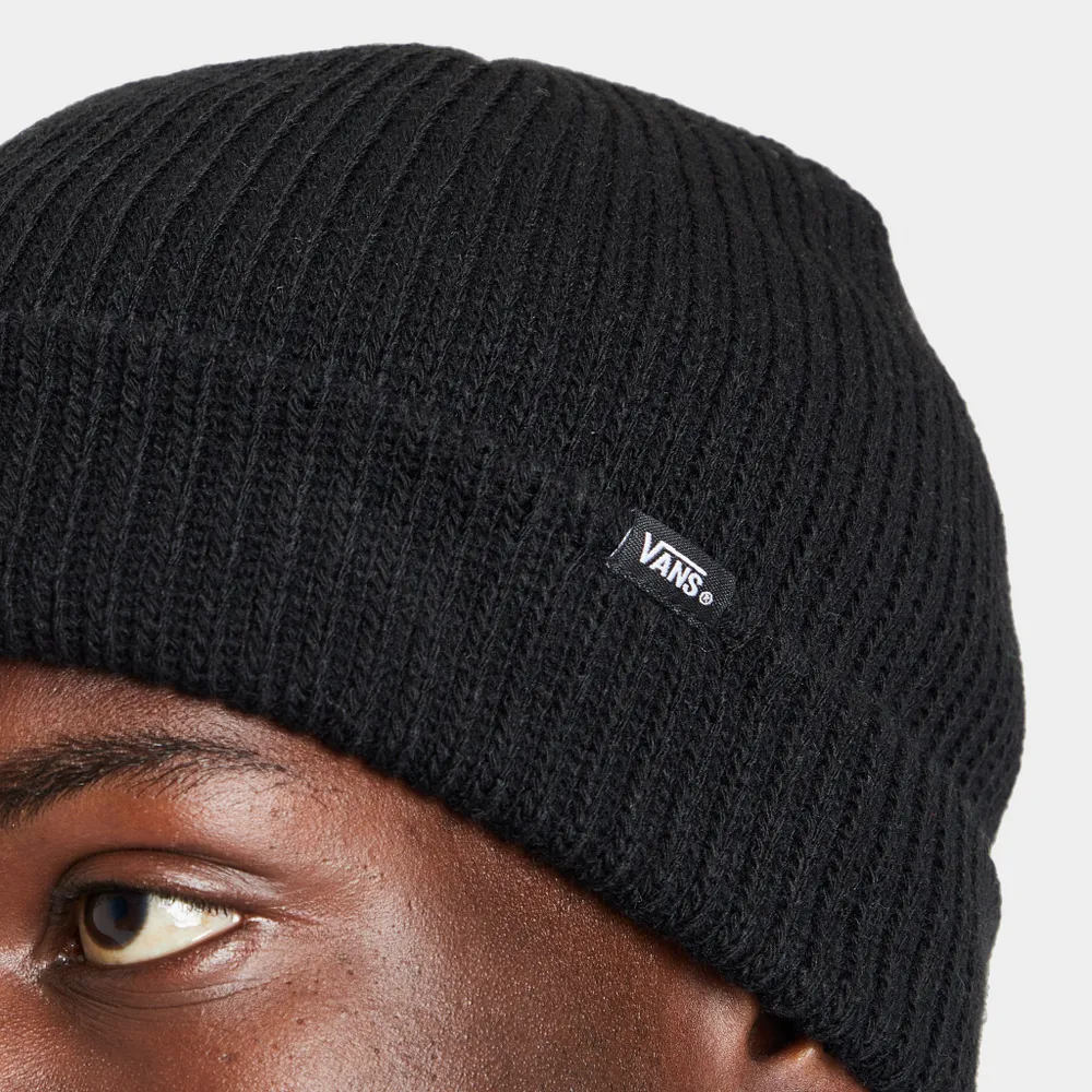 Vans Core Basics Beanie / Black