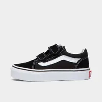 Vans Child Boys' Old Skool V  / Black