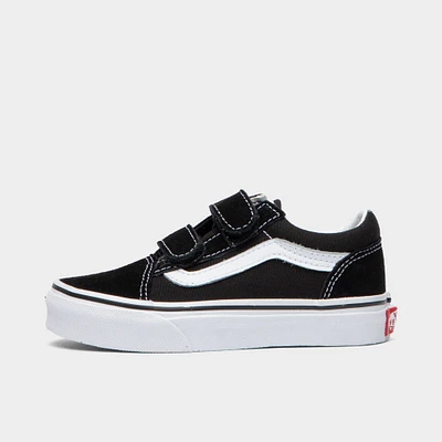 Vans Children's Old Skool V  / Black