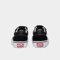 Vans Child Boys' Old Skool V  / Black