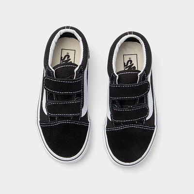 Vans Children's Old Skool V  / Black