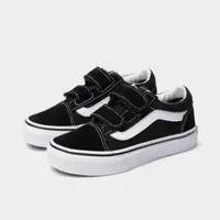 Vans Child Boys' Old Skool V  / Black