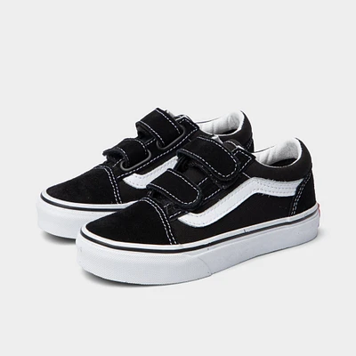 Vans Children's Old Skool V  / Black