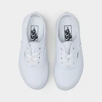 Vans Children’s Authentic / True White