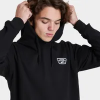 Vans Full Patched II Pullover Hoodie / Black