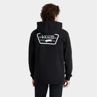 Vans Full Patched II Pullover Hoodie / Black